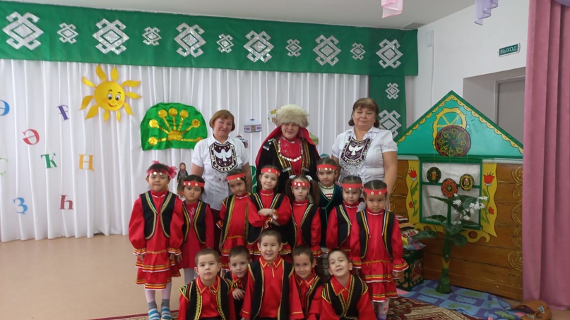  «Башҡорт теле –минең телем»
